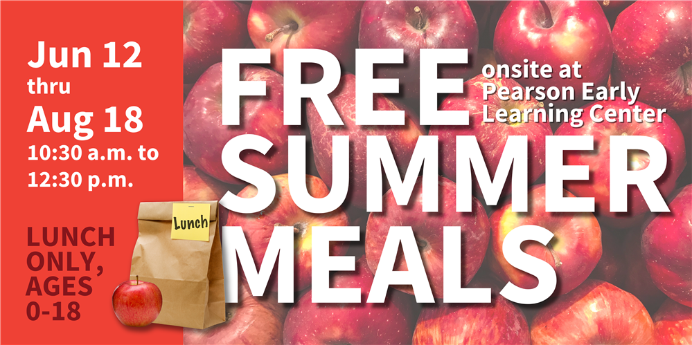 Shakopee Summer Meals